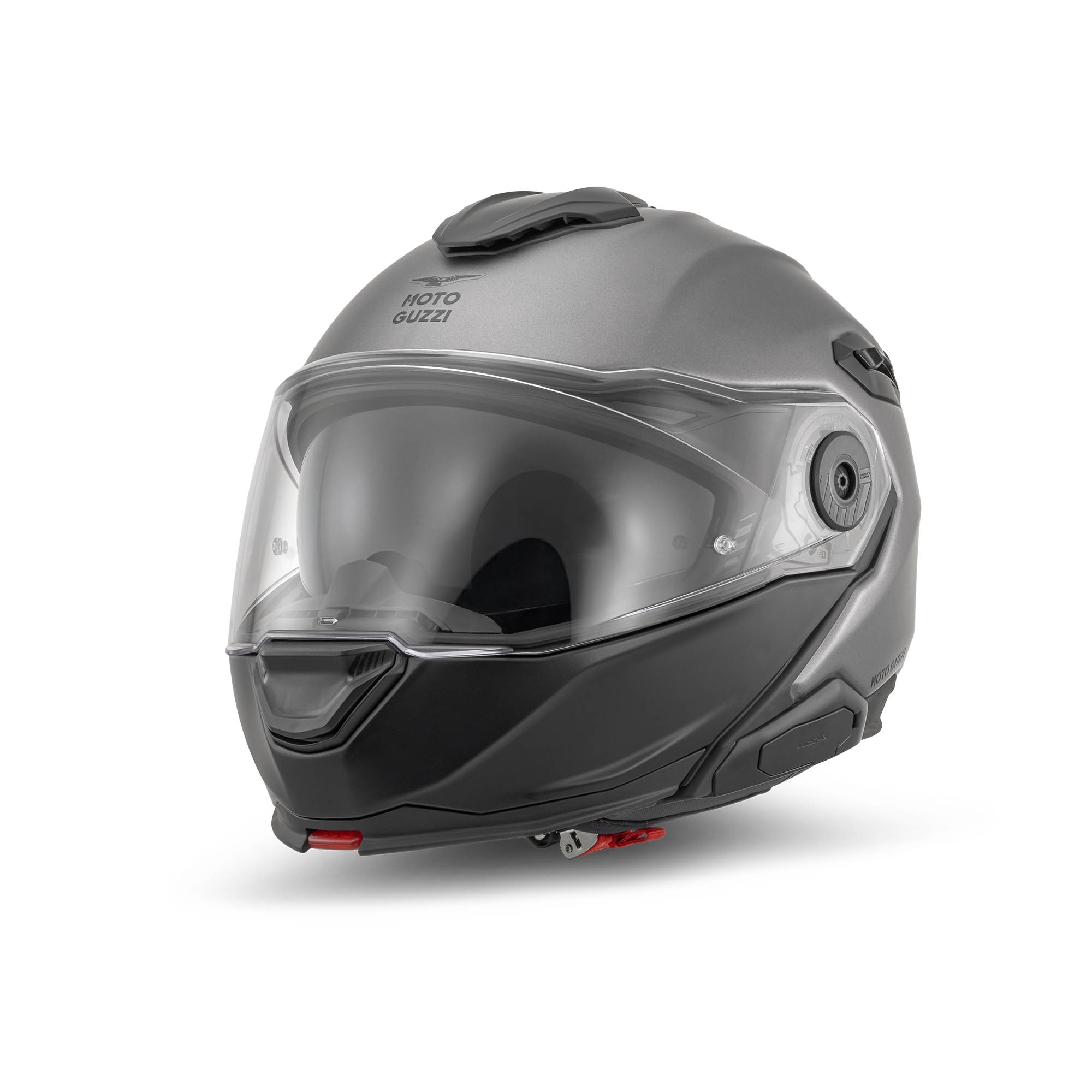 CROSSWIND MODULAR HELMET for motorcycles 8h0016m | Guzzi motorcycles