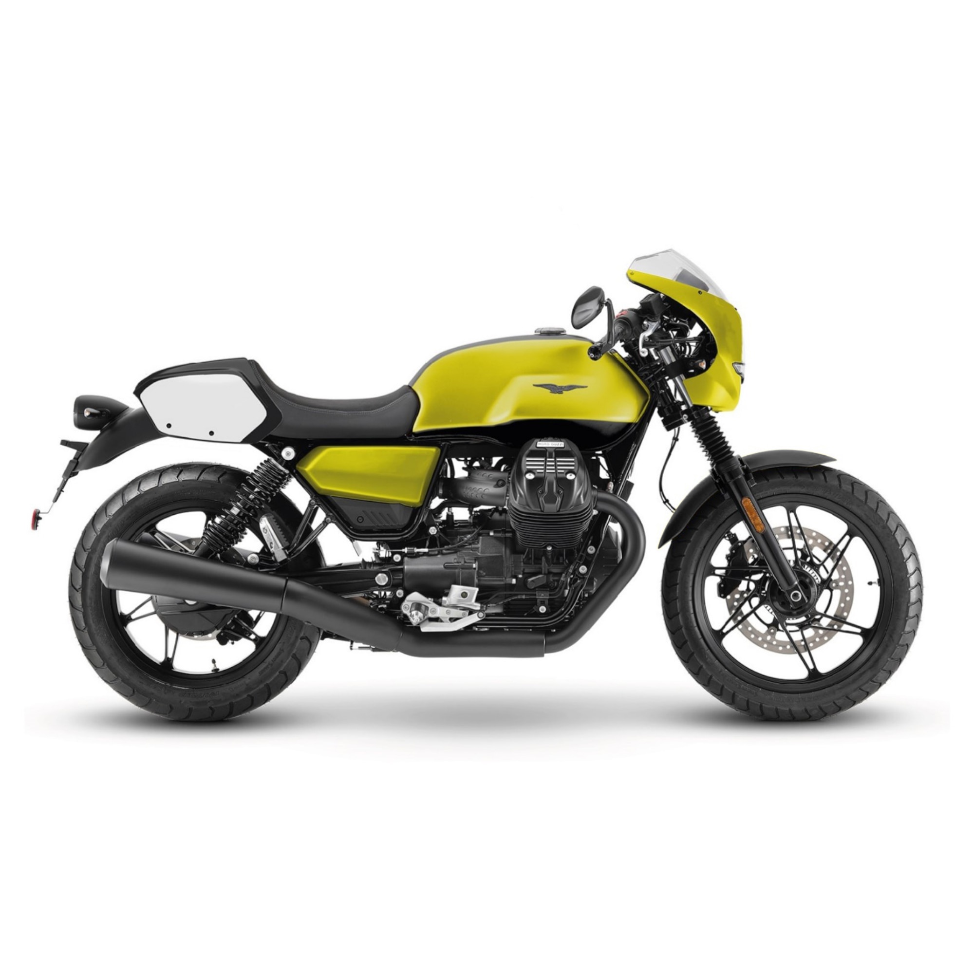 SKETCH BIKE KIT - TROFEO for motorcycle cm322502 | Moto Guzzi
