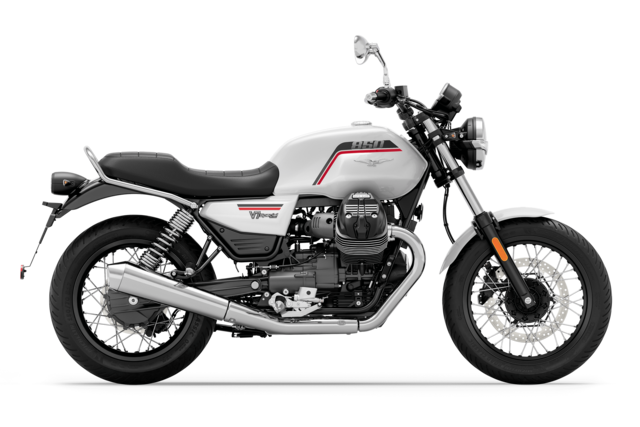 Moto Guzzi V7 Special 850