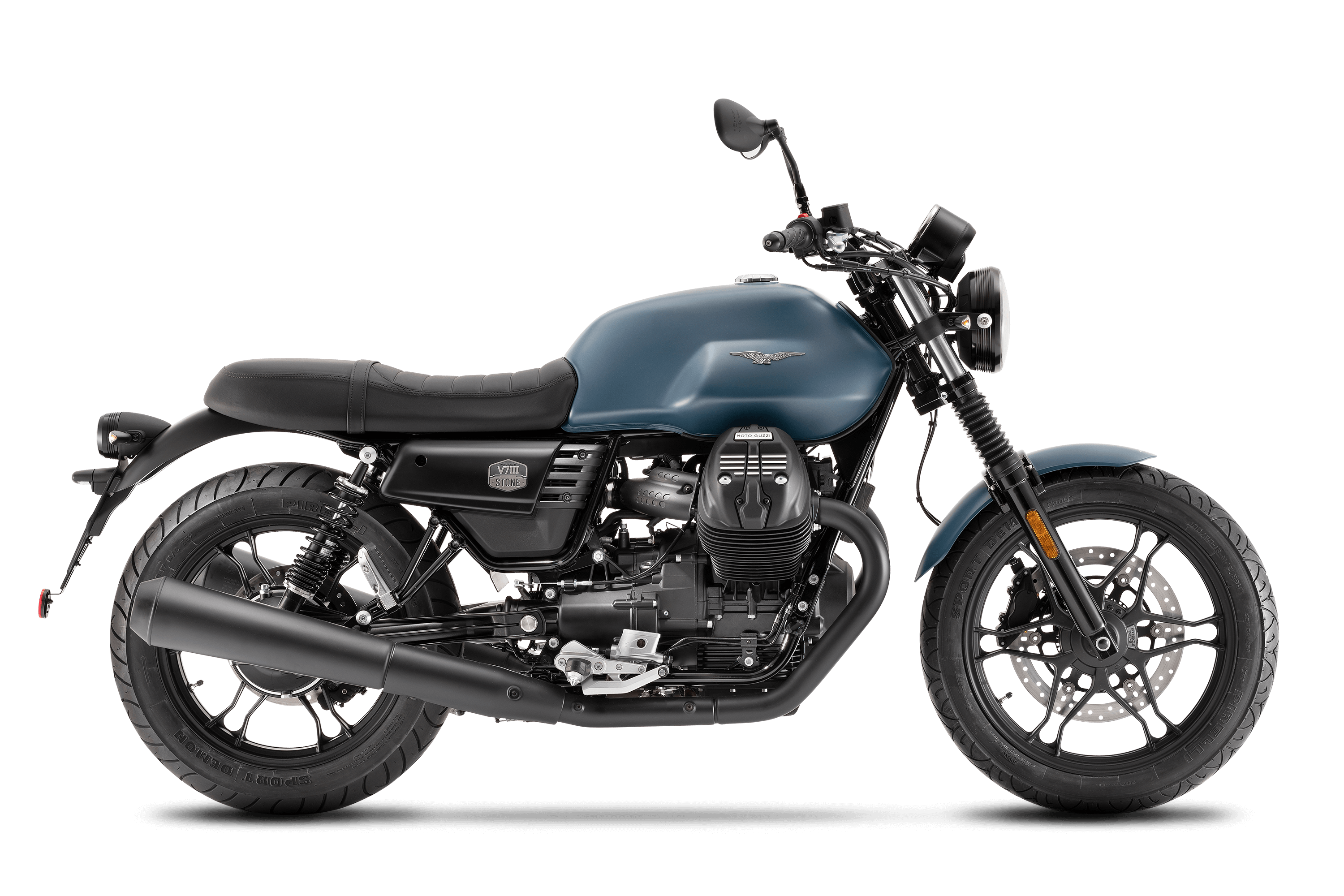 moto guzzi v7 2021 zubeh�r