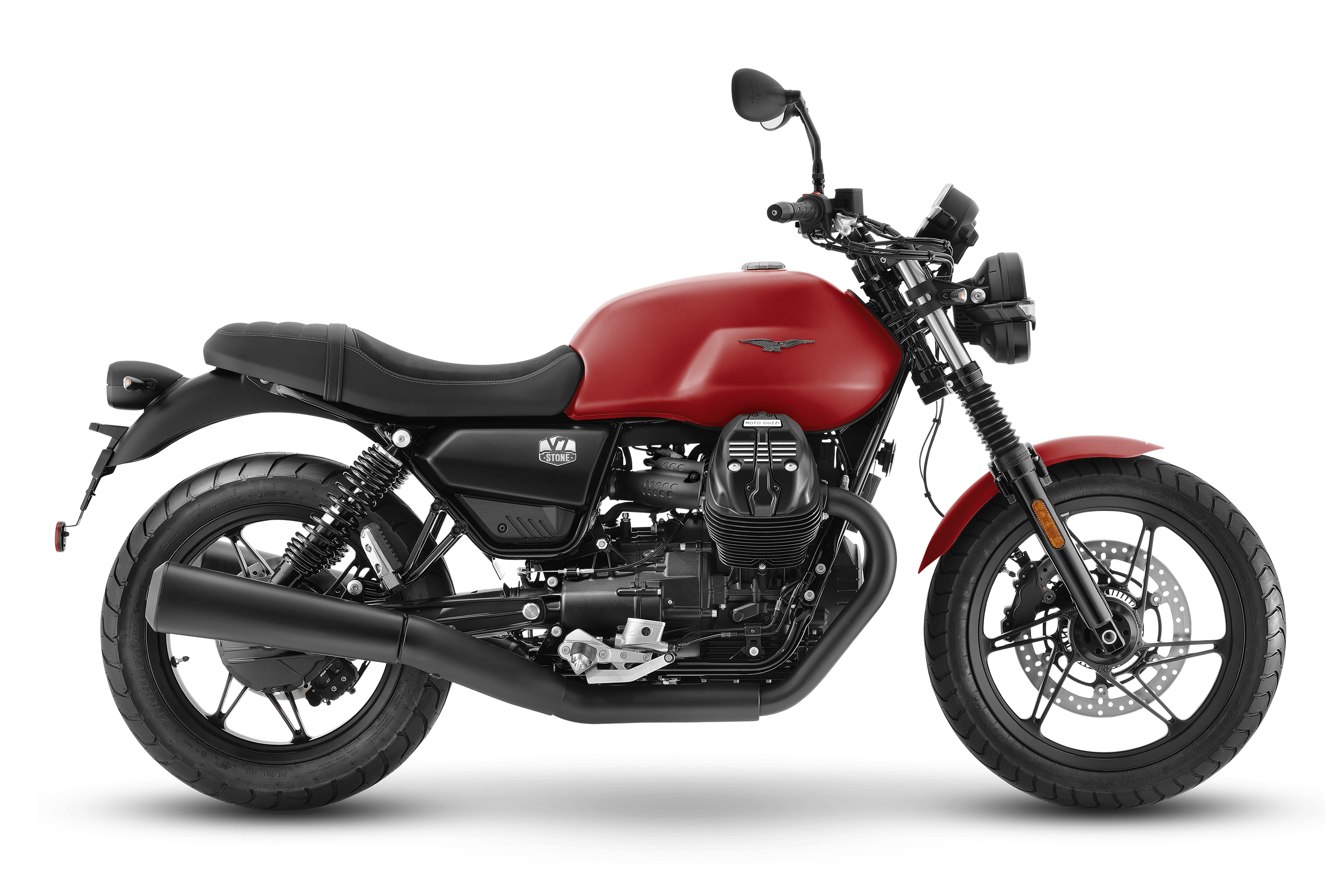 Öhlins Stoßdämpfer Moto Guzzi V85 TT – WSC-Shop