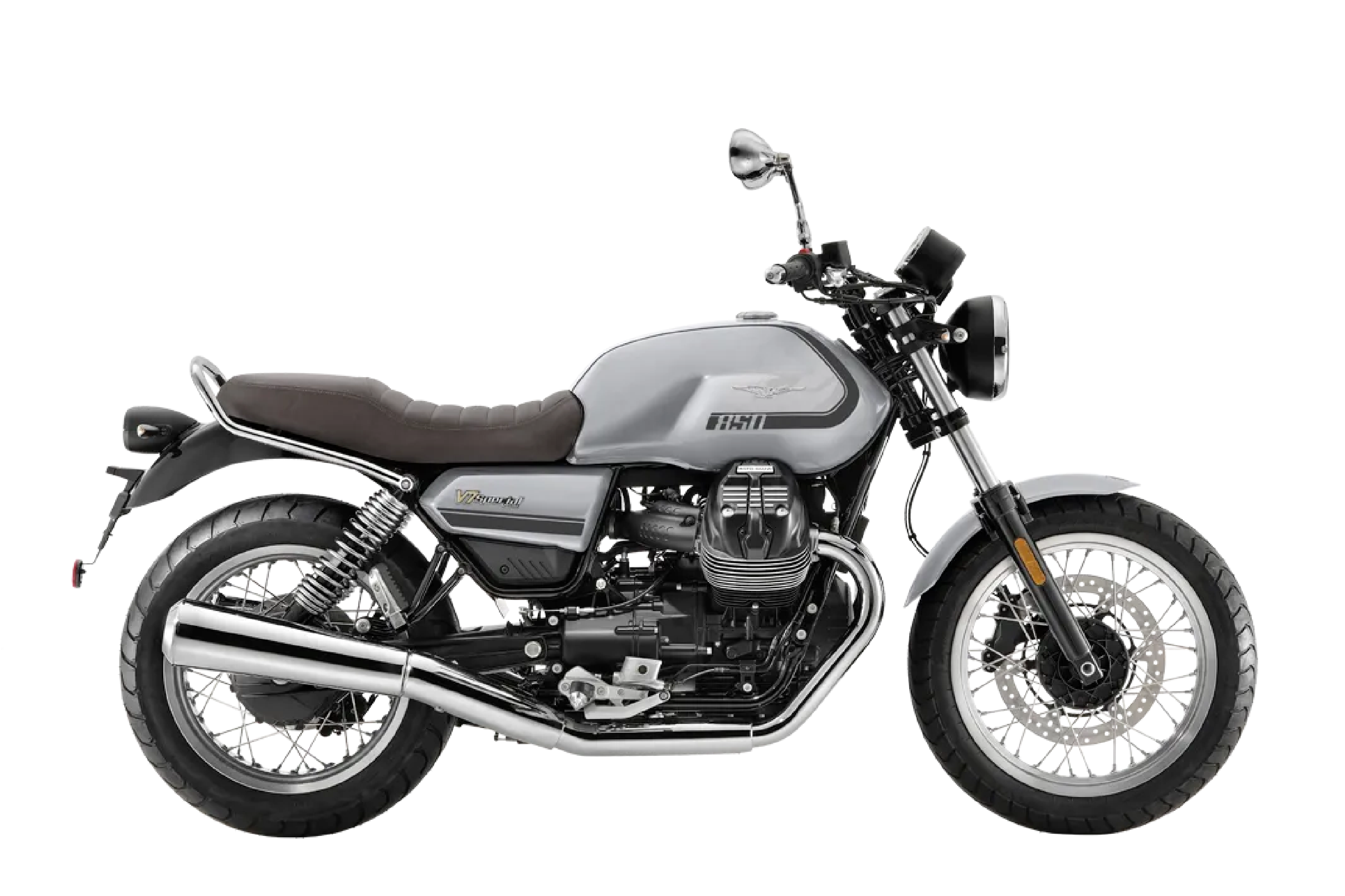 Moto Guzzi V7 Special 850 price, consumption, colors