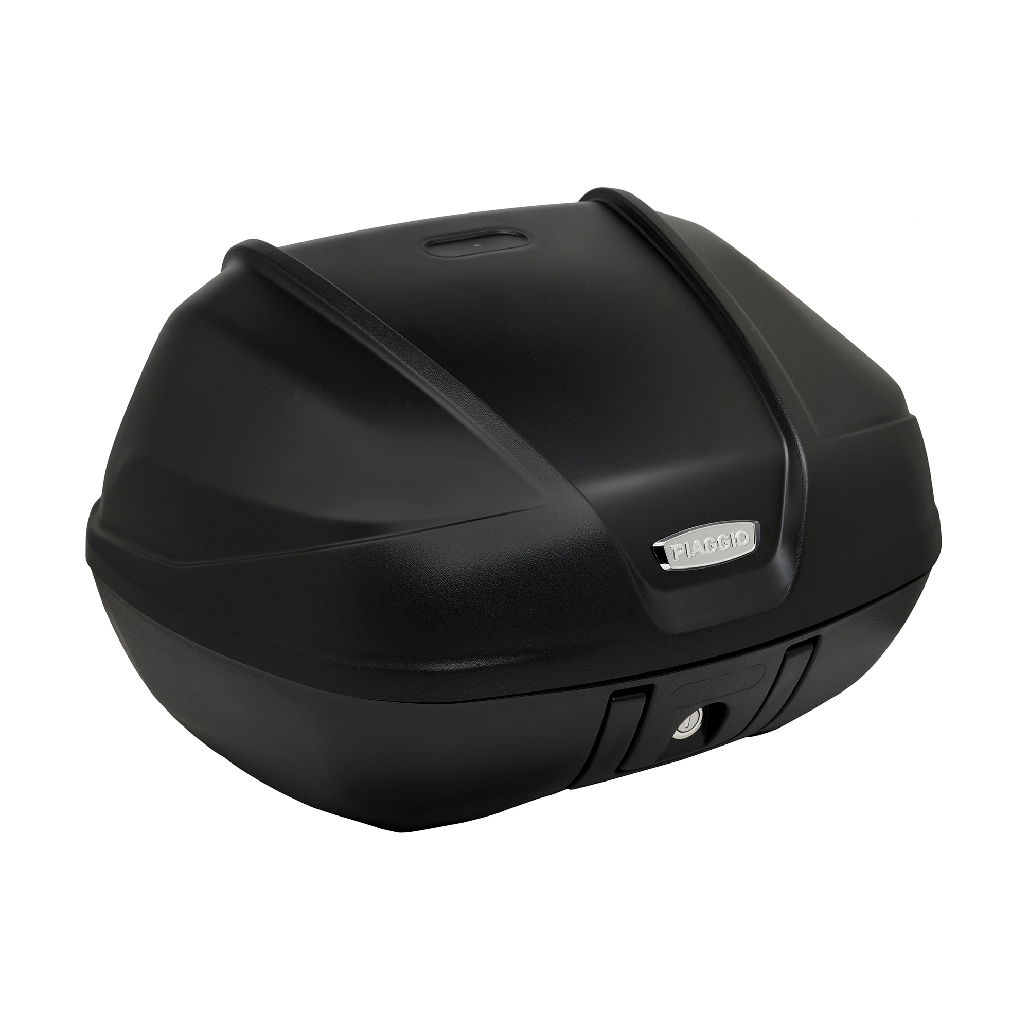 STANDARD EMBOSSED TOPBOX 52LT for scooters 1b008655 | Piaggio