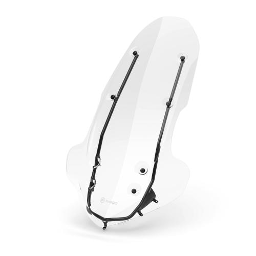 Accessori per Scooter Piaggio originali, per tutti i modelli