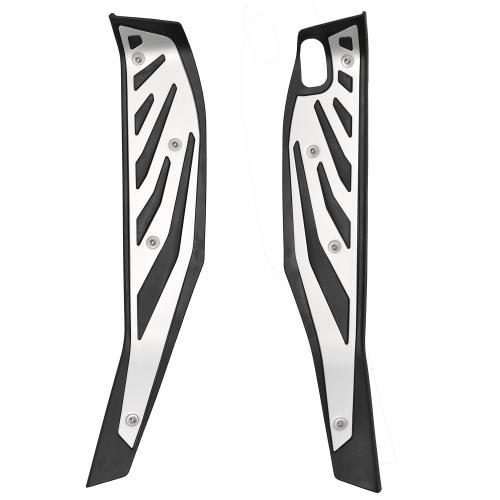 KIT SPORT FOOTRESTS Null Piaggio