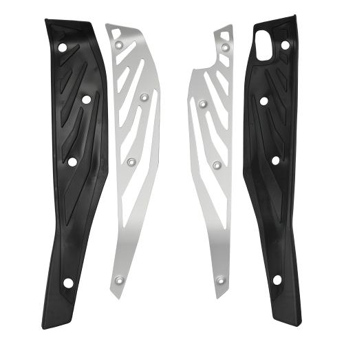 KIT SPORT FOOTRESTS Null Piaggio