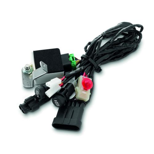 HEATED ACCESSORIES DEVICE for scooters 1d002904 | Piaggio