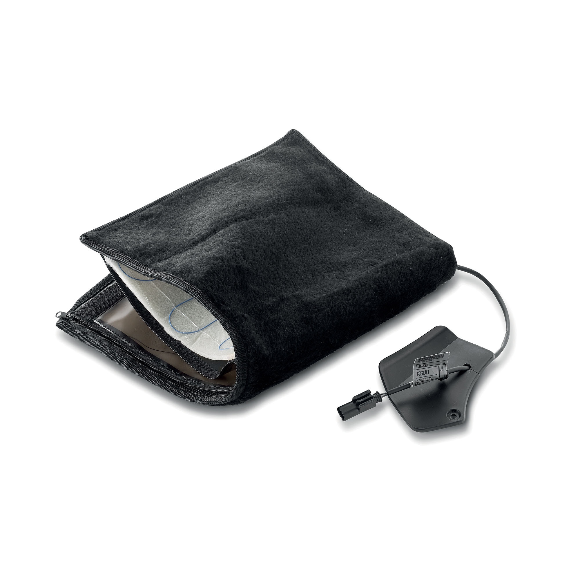 Kit Riscaldamento Completo (marmitta Originale) Per Ape 50 Europa MIX Euro 2, Cif - Foto 9