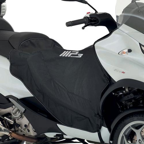 Kompatibel mit Piaggio HexAGON 250 GT Beinschoner Thermodecke für Scooter,  wasserdicht, winddicht und kalt, für Beine, universell tragbar : :  Auto & Motorrad