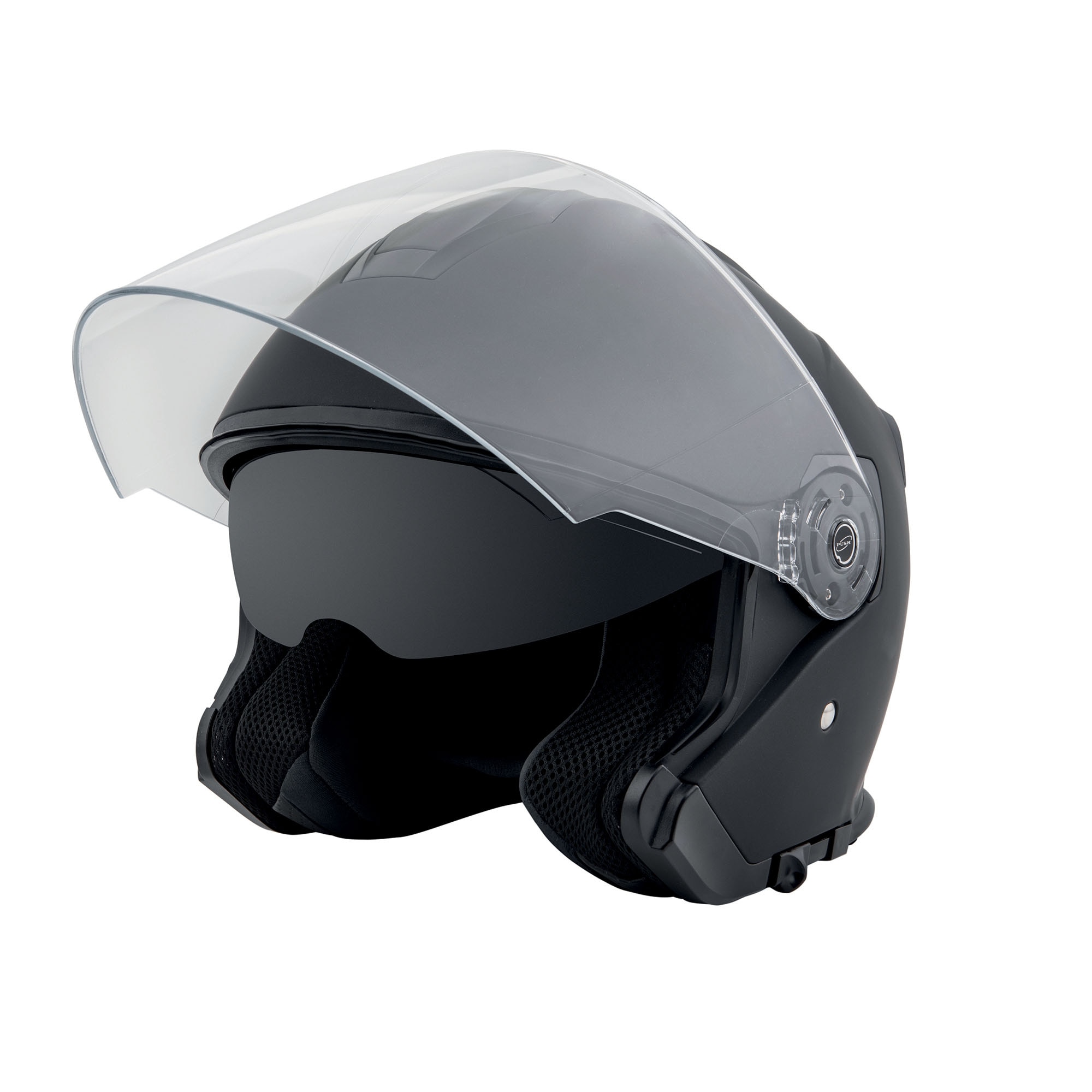 PIAGGIO FULL JET HELM for scooters 606700m Piaggio