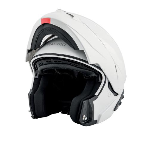 CASCO MODULARE PIAGGIO per scooter 606716m | Piaggio