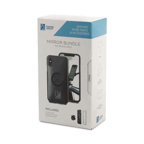 Original Piaggio scooter accessories Piaggio UK