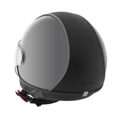 PIAGGIO CARBONSKIN BLUETOOTH HELM for scooters 607067m Piaggio