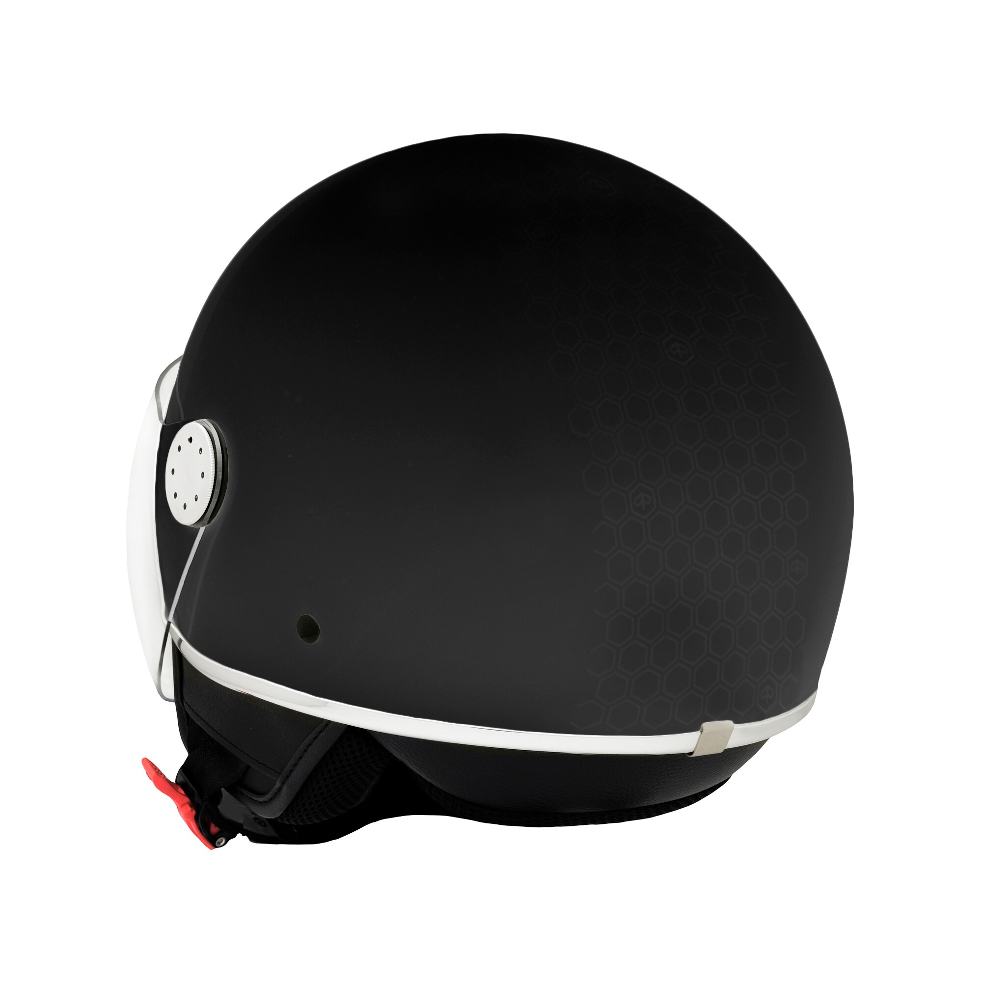 PIAGGIO MIRROR BLUETOOTH HELM for scooters 607688m Piaggio