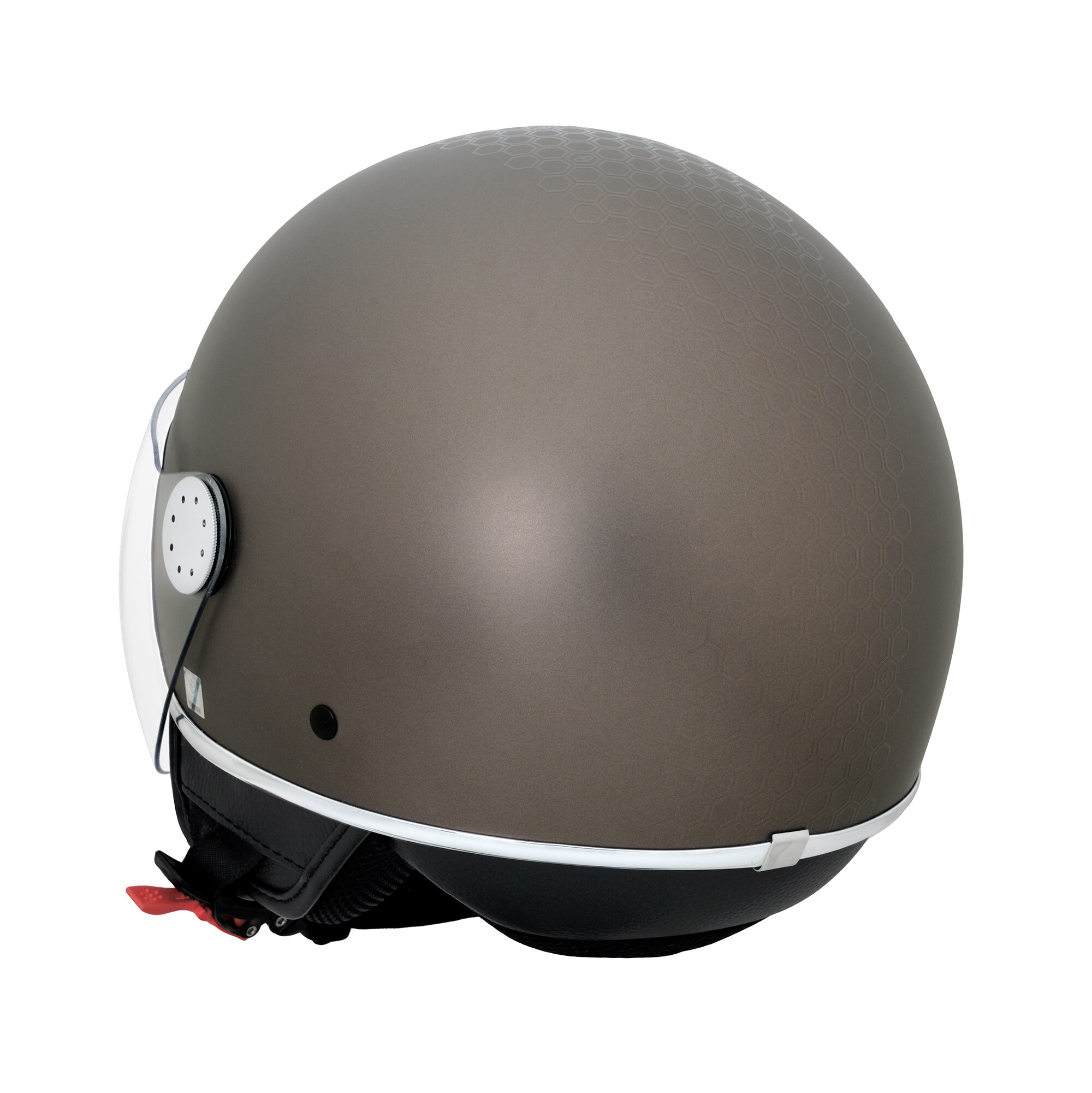 PIAGGIO MIRROR BT HELMET for scooters 607688m Piaggio