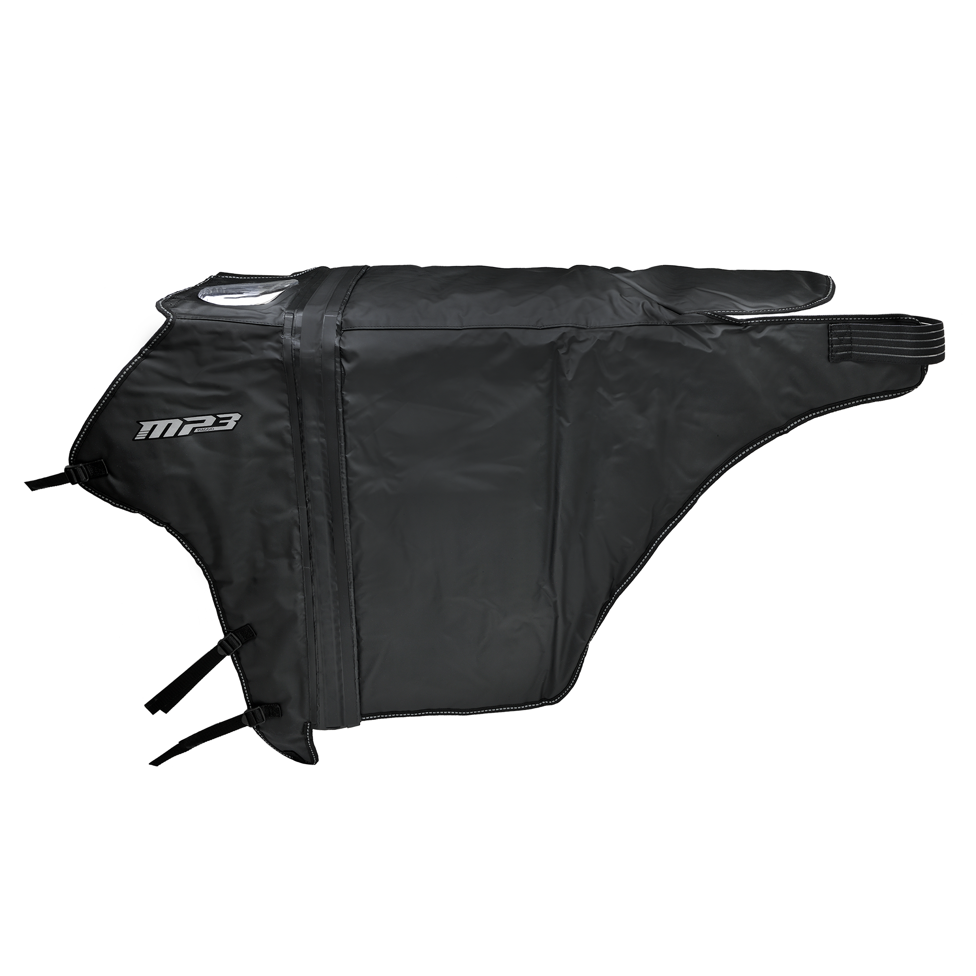 LEG COVER COMFORT+ dla skuterów 607838m Piaggio