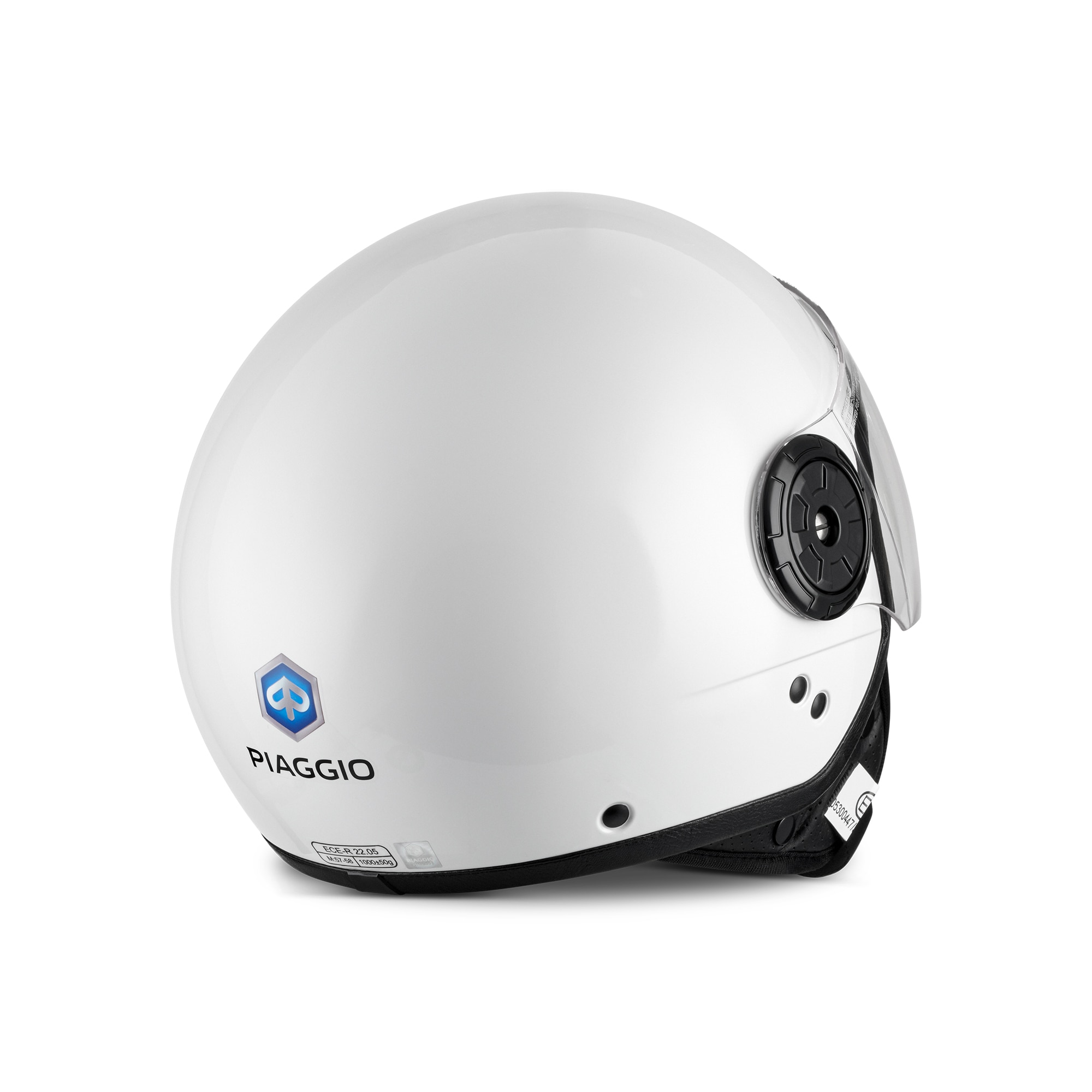 CASCO DEMI JET per scooter 607857m Piaggio