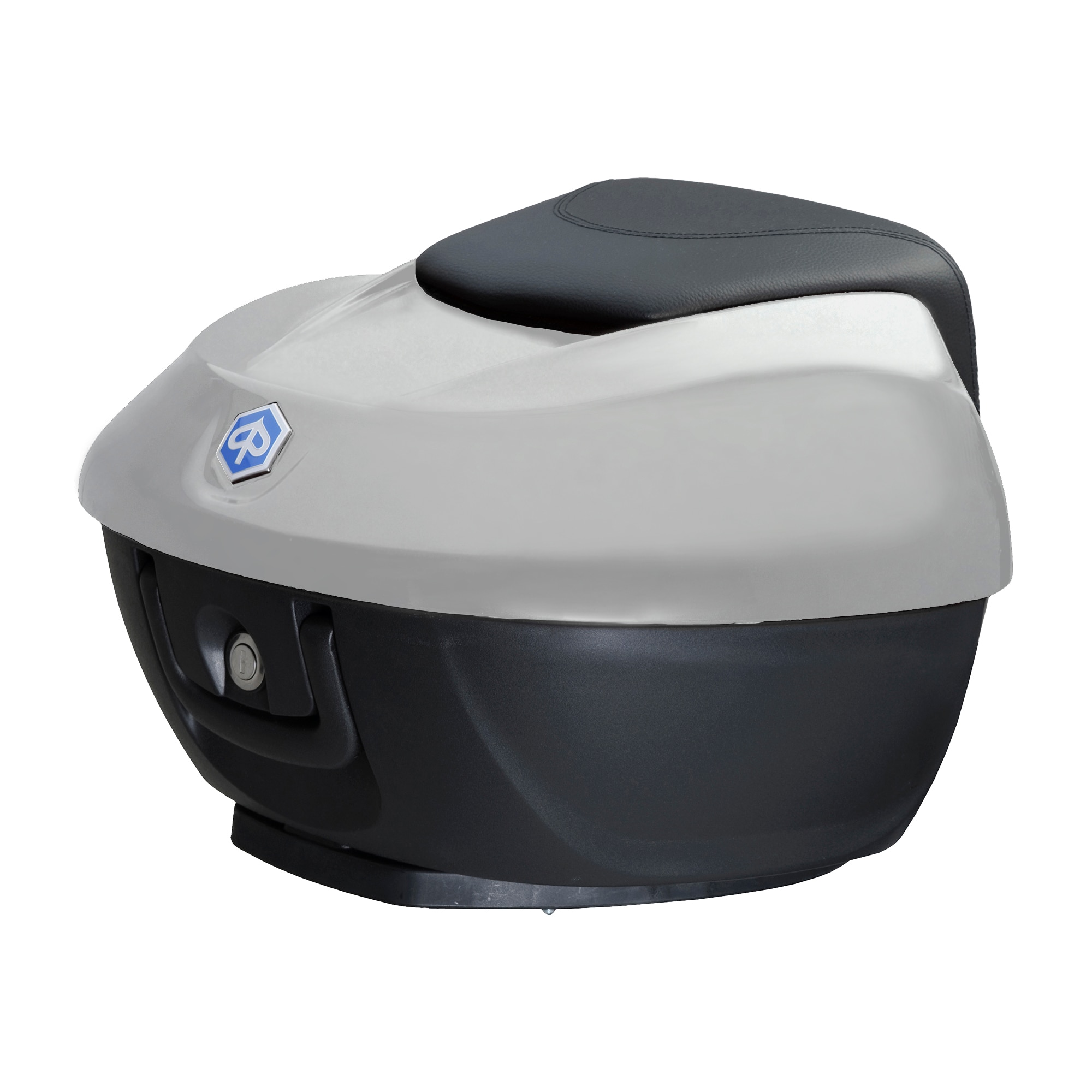 TOP BOX 36LT para scooters cm2903 Piaggio