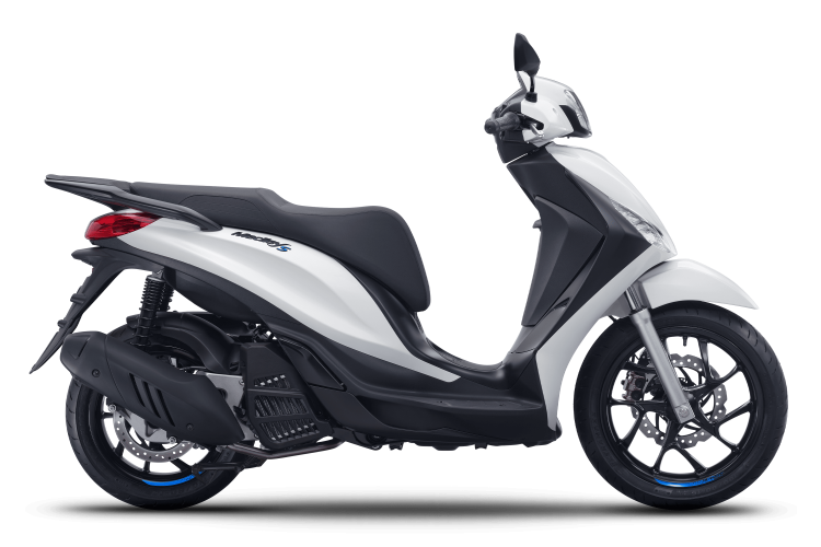 Piaggio Medley S