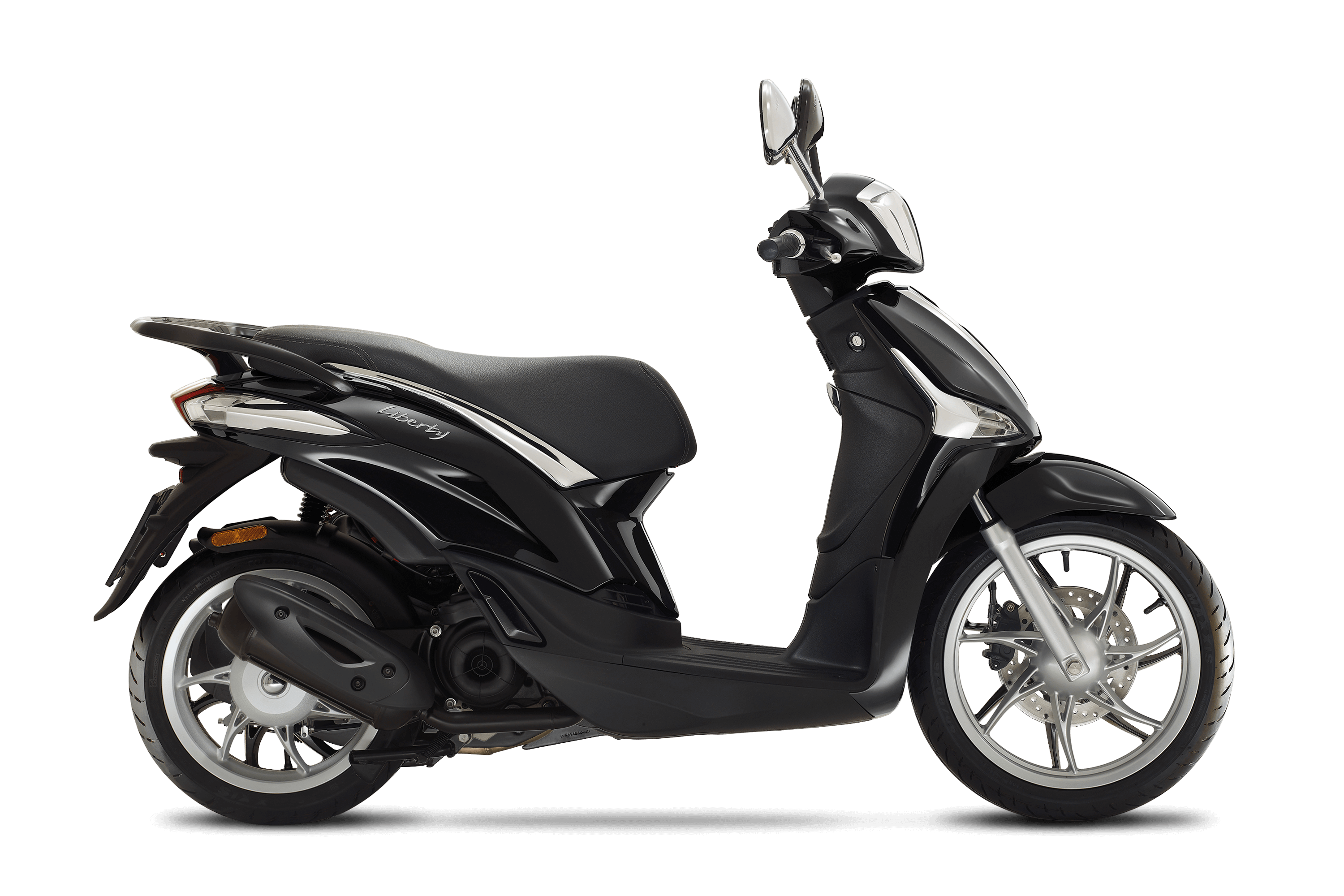 Piaggio Liberty 50 Precio Consumo De Combustible Colores Piaggio ES