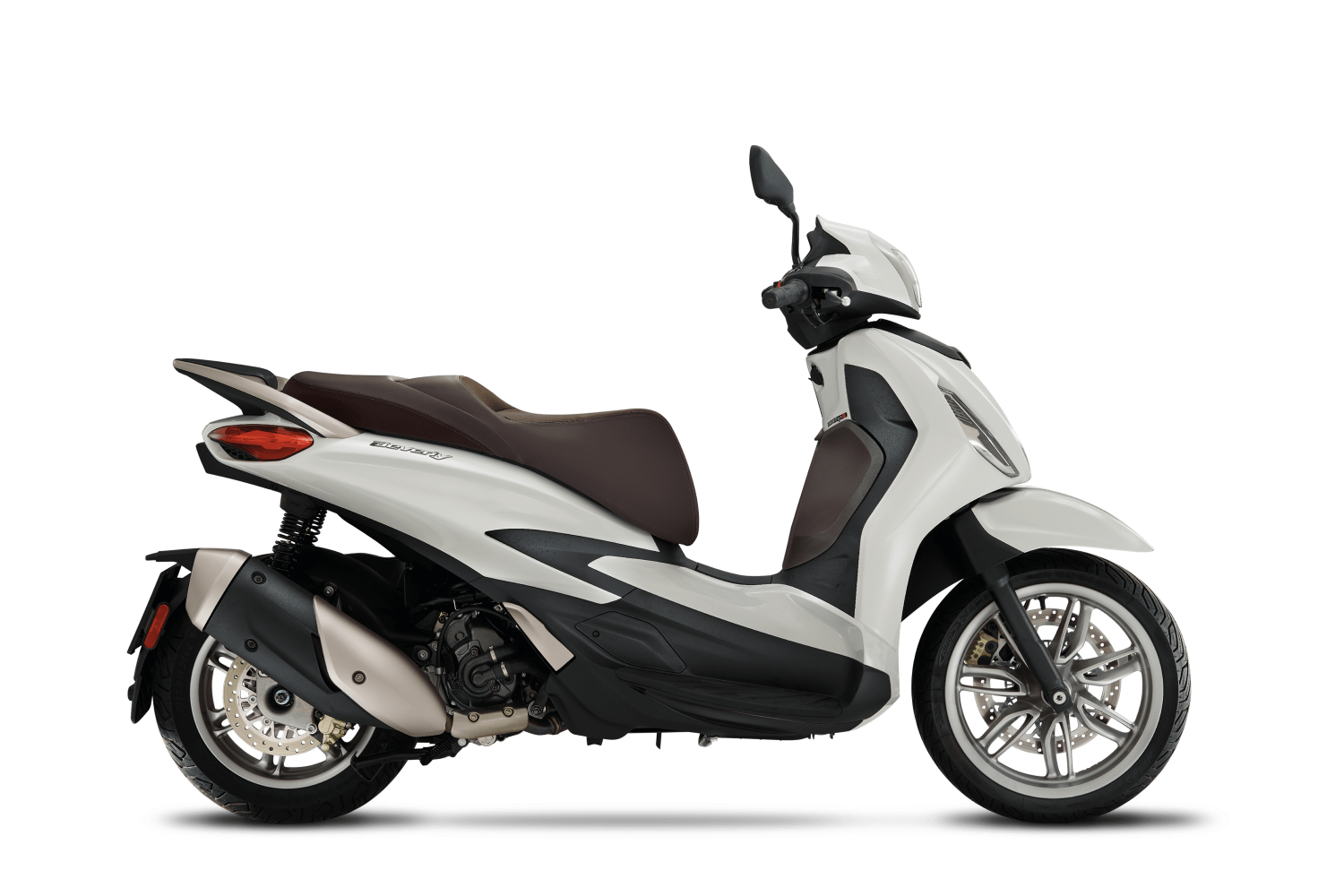 Piaggio Beverly 300 prezzo, consumi, colori Piaggio IT