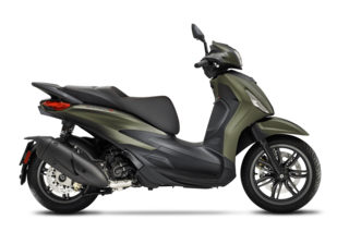 Coprisella Piaggio Beverly 300 Coprisella Impermeabile Per Piaggio Beverly 300 2016 - Taglia XL Coprisella Taglia Xl