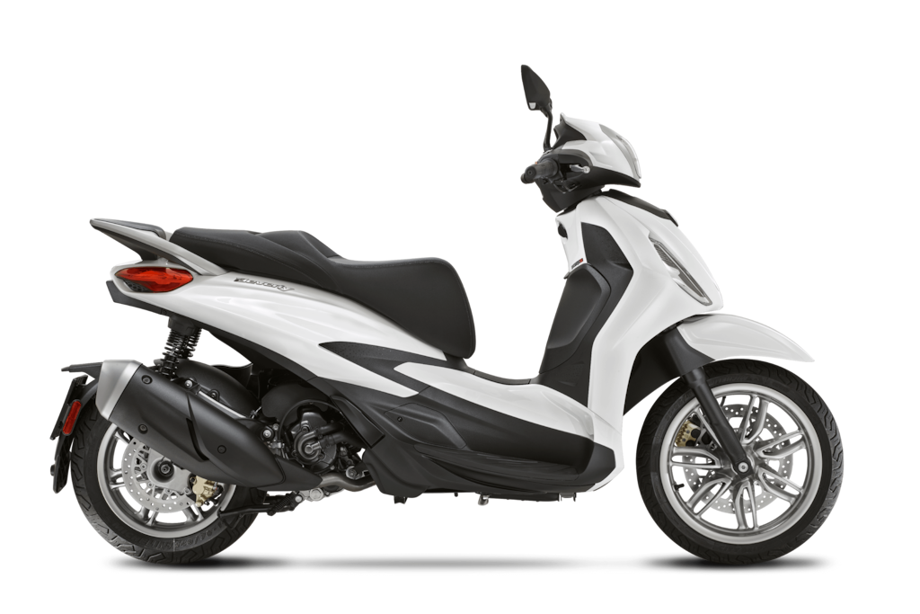 Piaggio Beverly 310