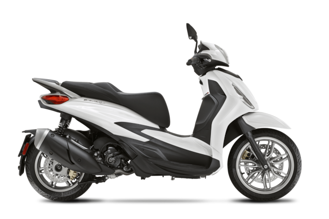 Piaggio Beverly 310