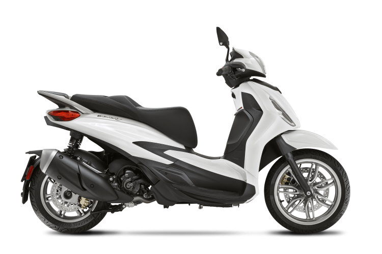 Piaggio Medley 125 Price Colours Specs Piaggio EN