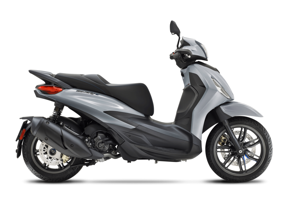 Piaggio Beverly S 310