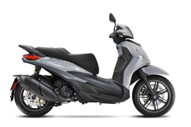 Piaggio model