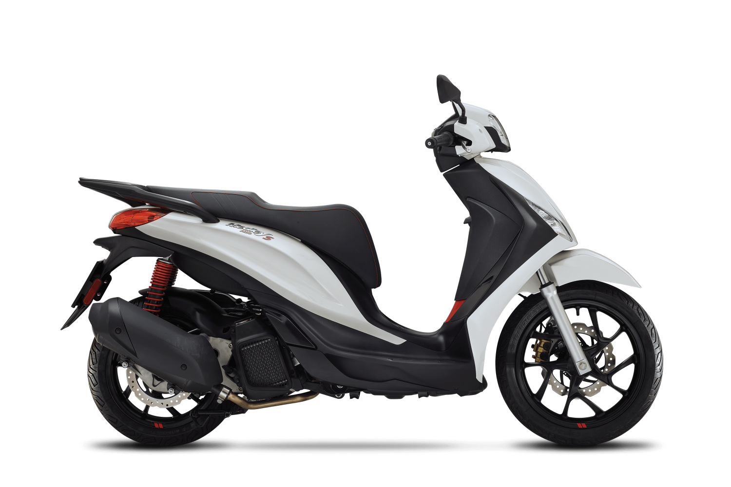 Piaggio Medley S 125: price, colours, specs | Piaggio EN