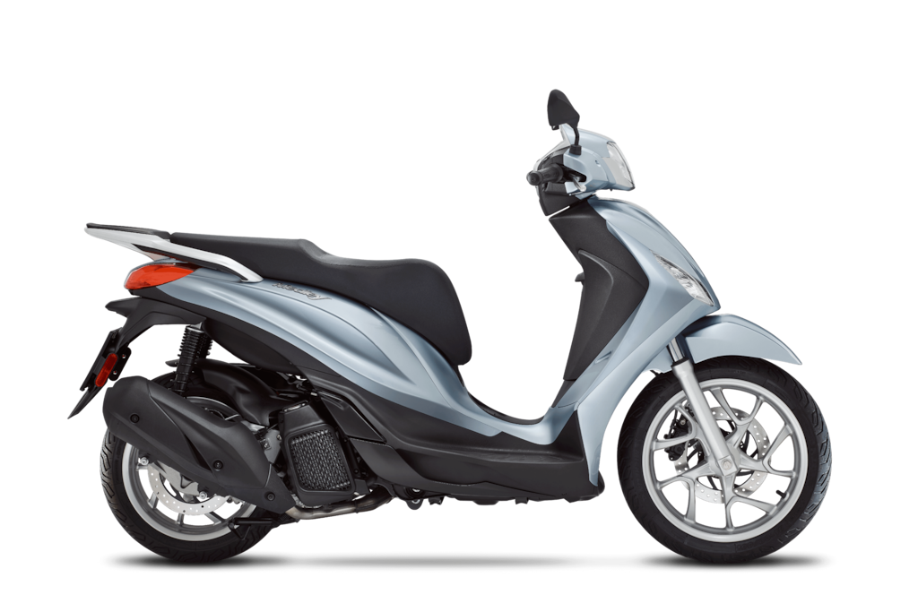 Piaggio Medley 125