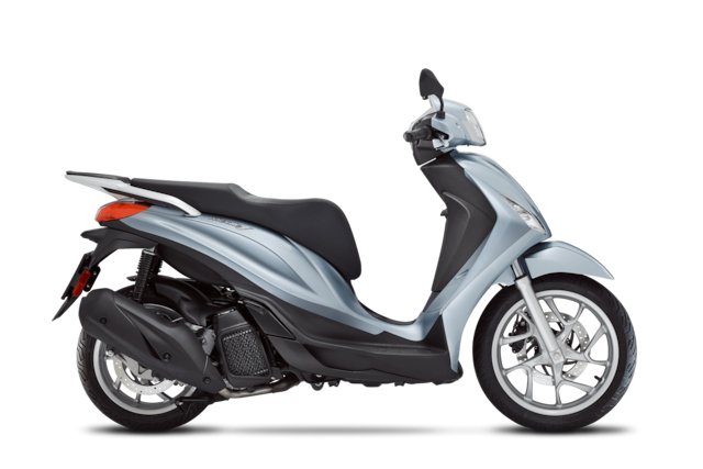 Piaggio Medley 125