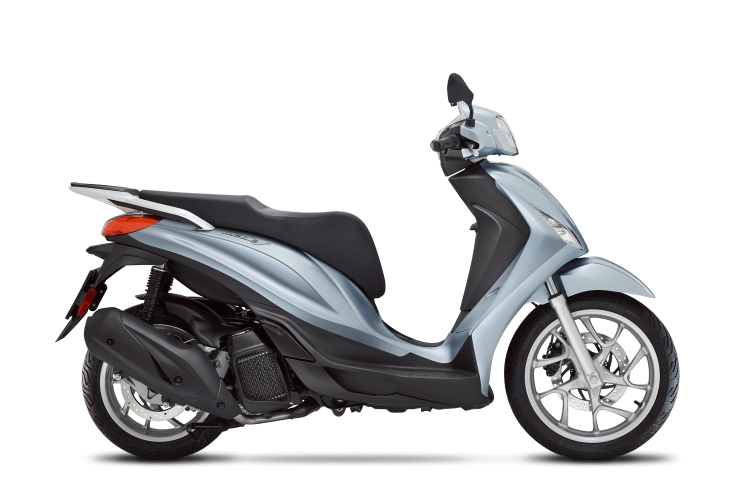 Piaggio Medley 125 Price Colours Specs Piaggio EN