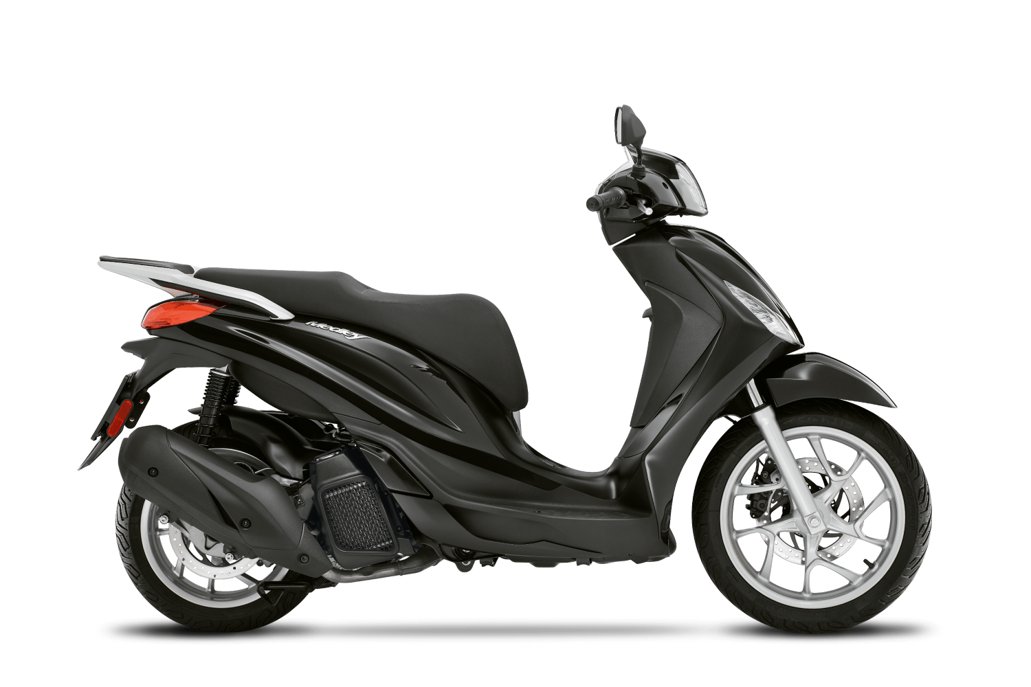 Piaggio Medley 125 Euro 5+