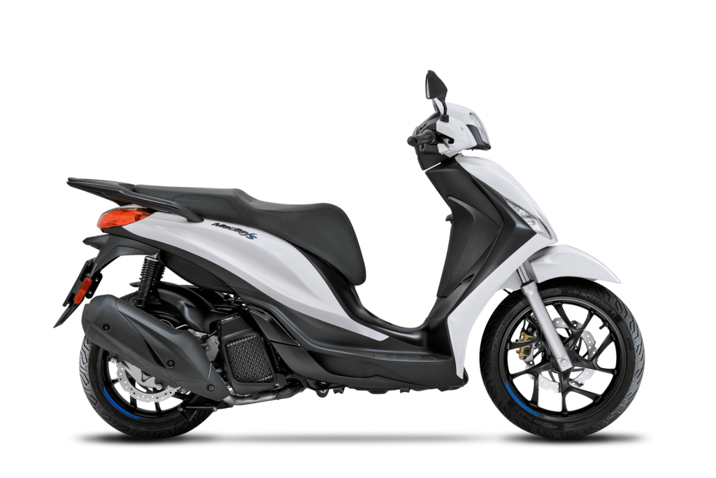 Piaggio Medley S 125