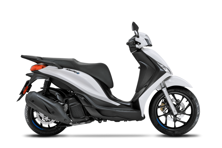 Piaggio Medley S