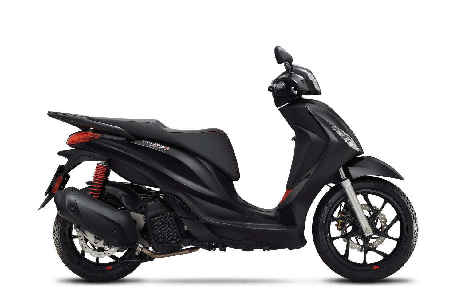 Piaggio Medley S 150: τιμή, κατανάλωση, χρώματα