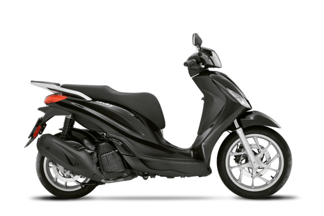Piaggio Medley 200