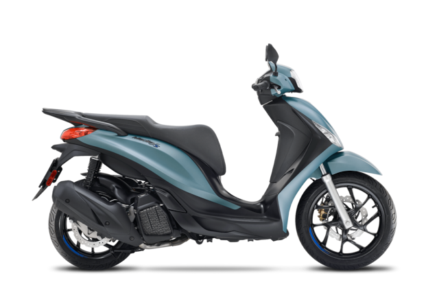 Piaggio Medley S 200
