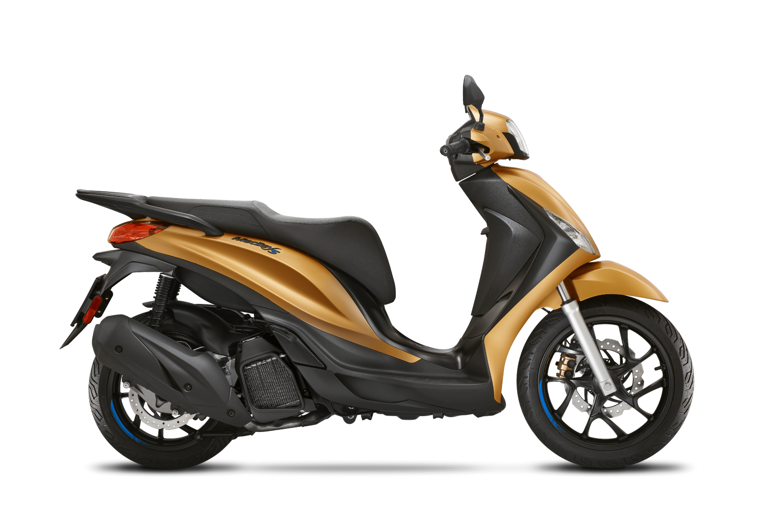Piaggio Medley 200 S Euro 5+