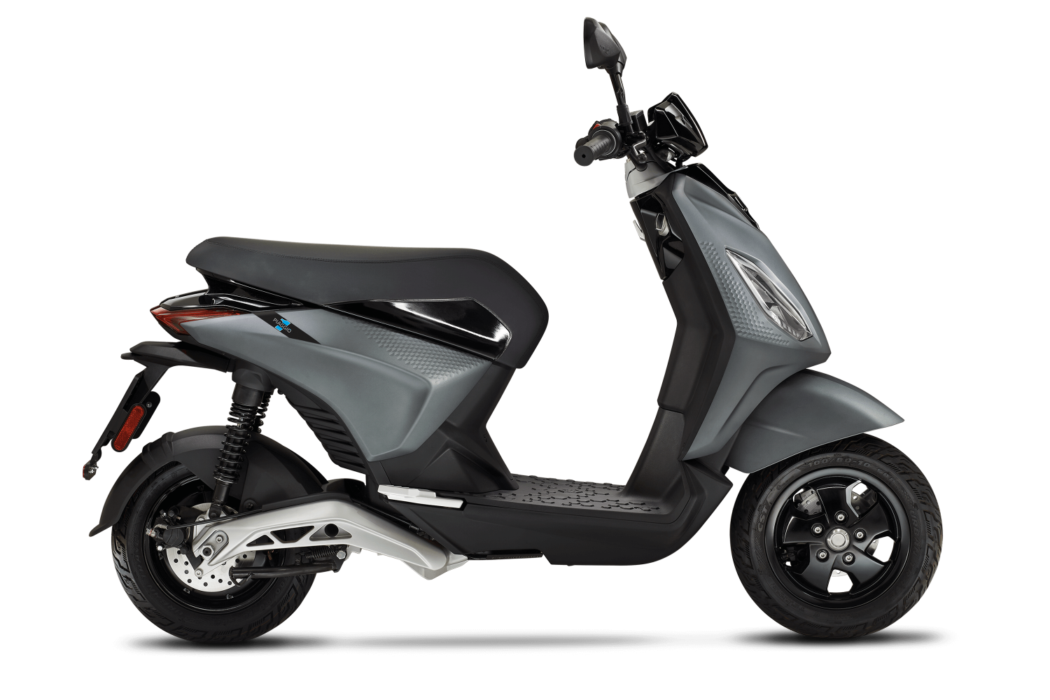Piaggio 1 Active Preise, Farben, Kraftstoffverbrauch Piaggio