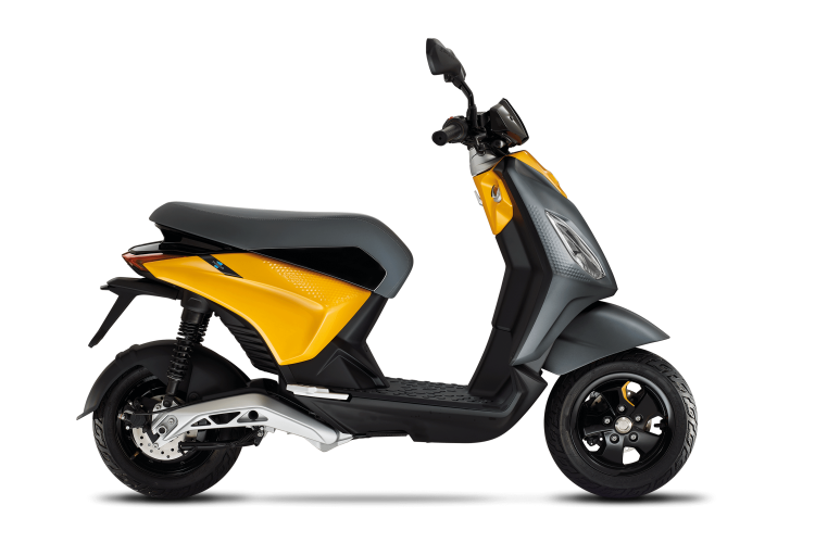 Piaggio , Sunshine Mix, €1399900.0