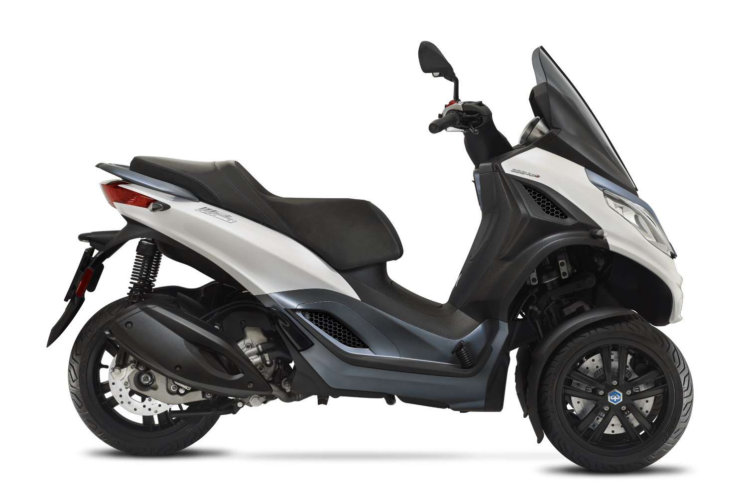 Piaggio MP3 300 prezzo, consumi, colori Piaggio IT