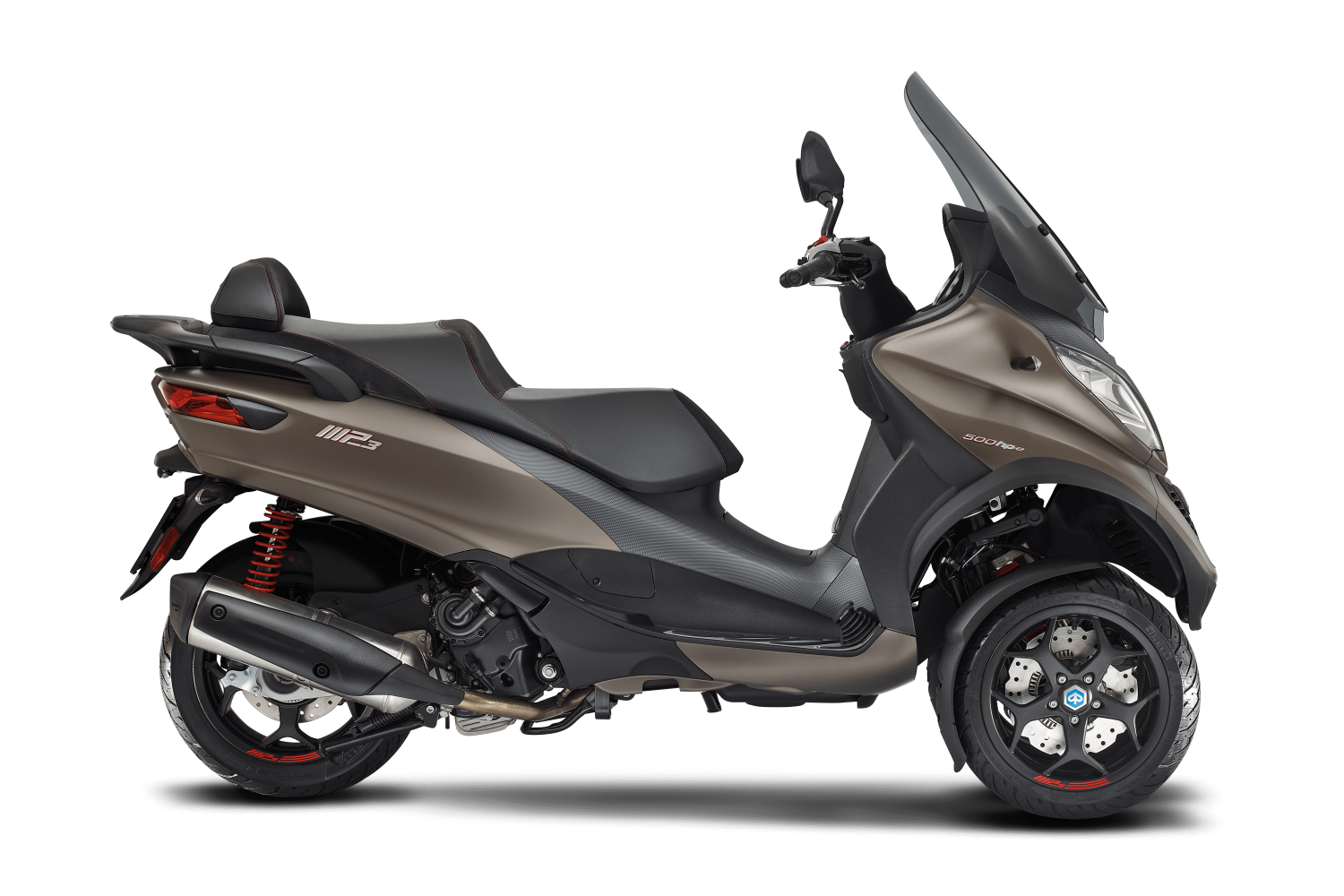 piaggio mp3 500 hpe sport advanced 2021