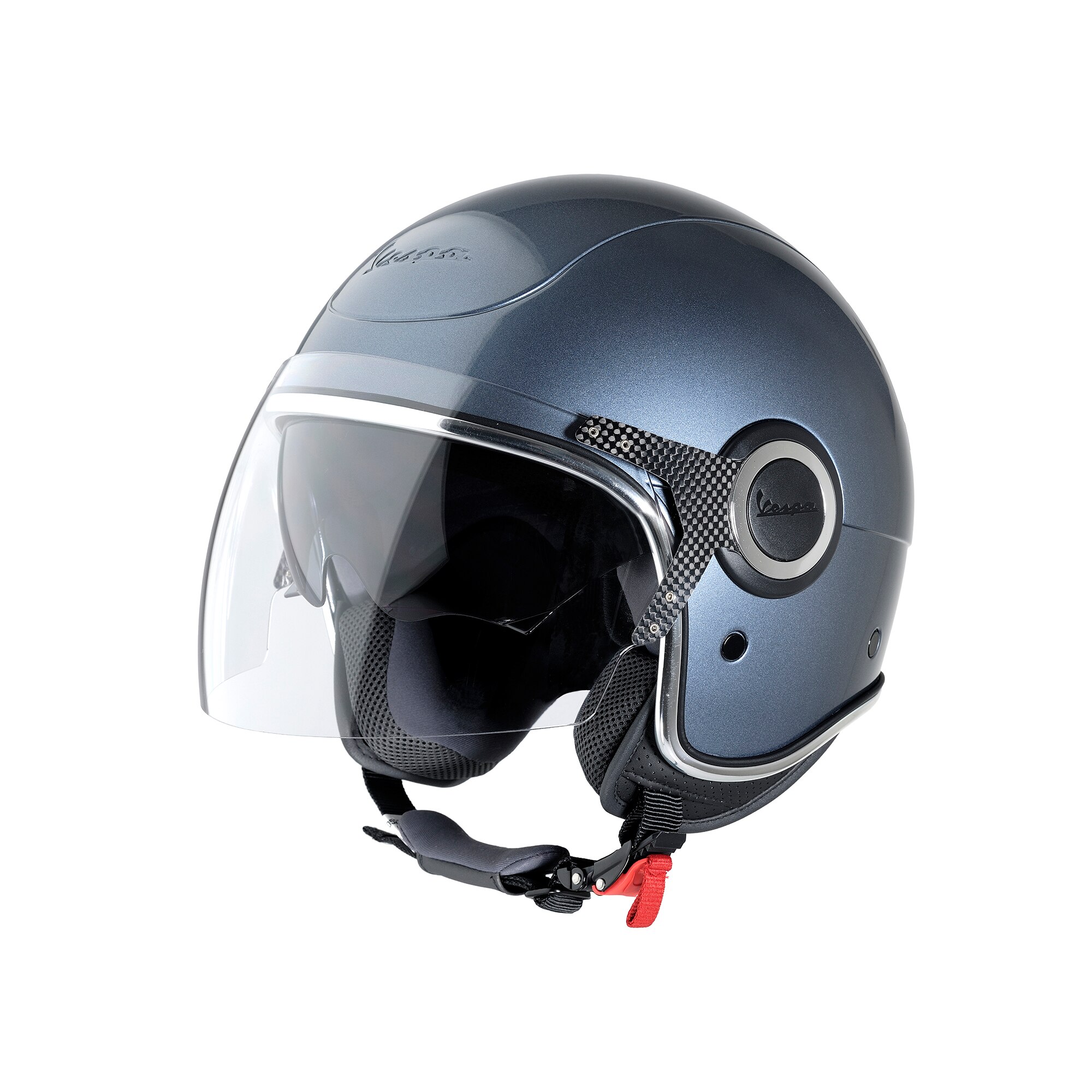 Helmet Visor 2 0 Beige Eleganza