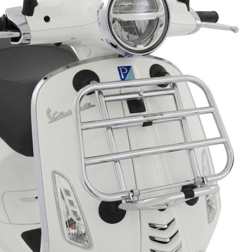 Discover the original Vespa accessories, for all models