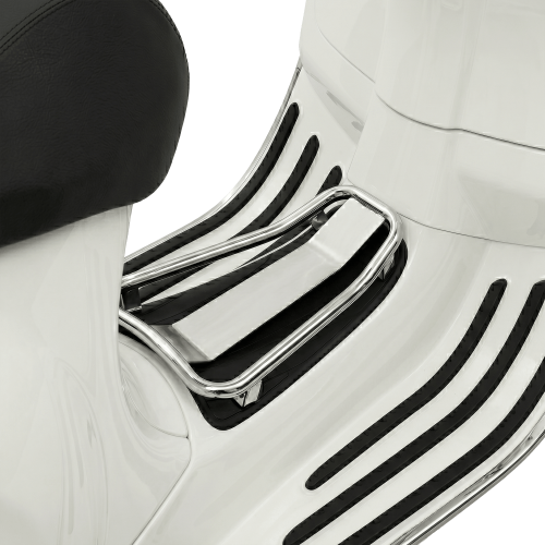Discover the original Vespa accessories, for all models