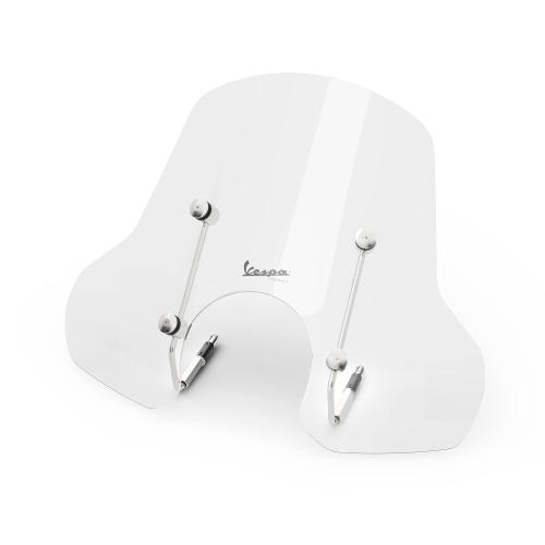 Vespa ウインドスクリーン ミドル 向け1b010112 | Vespa
